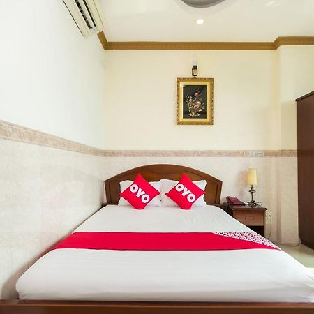 Ngan Ha Hotel Πόλη Χο Τσι Μινχ Εξωτερικό φωτογραφία