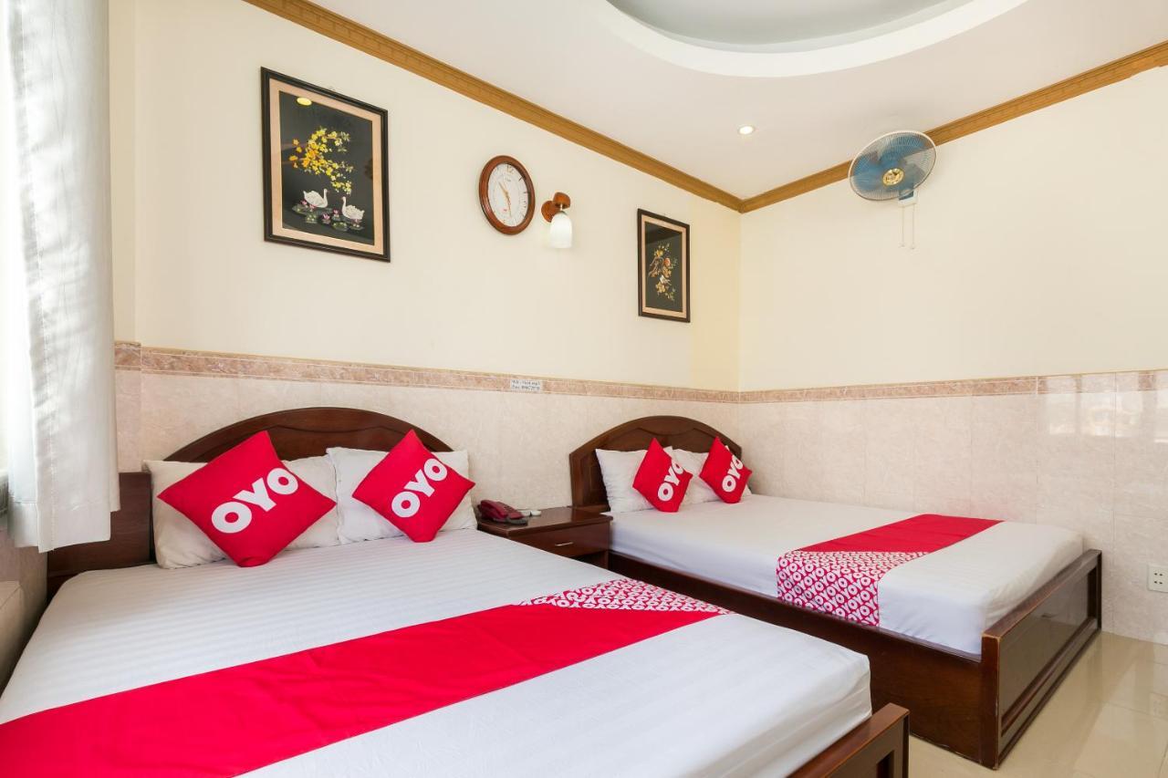 Ngan Ha Hotel Πόλη Χο Τσι Μινχ Εξωτερικό φωτογραφία