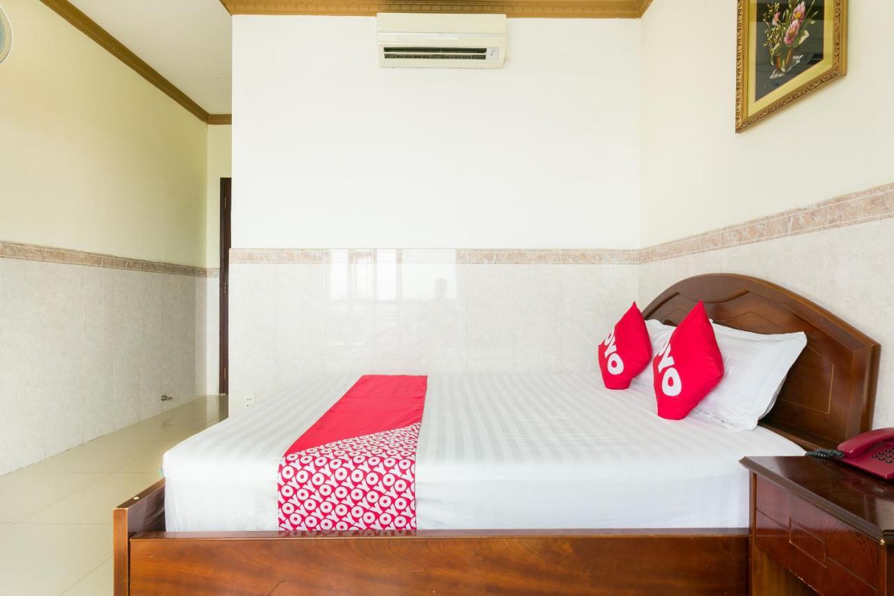 Ngan Ha Hotel Πόλη Χο Τσι Μινχ Εξωτερικό φωτογραφία