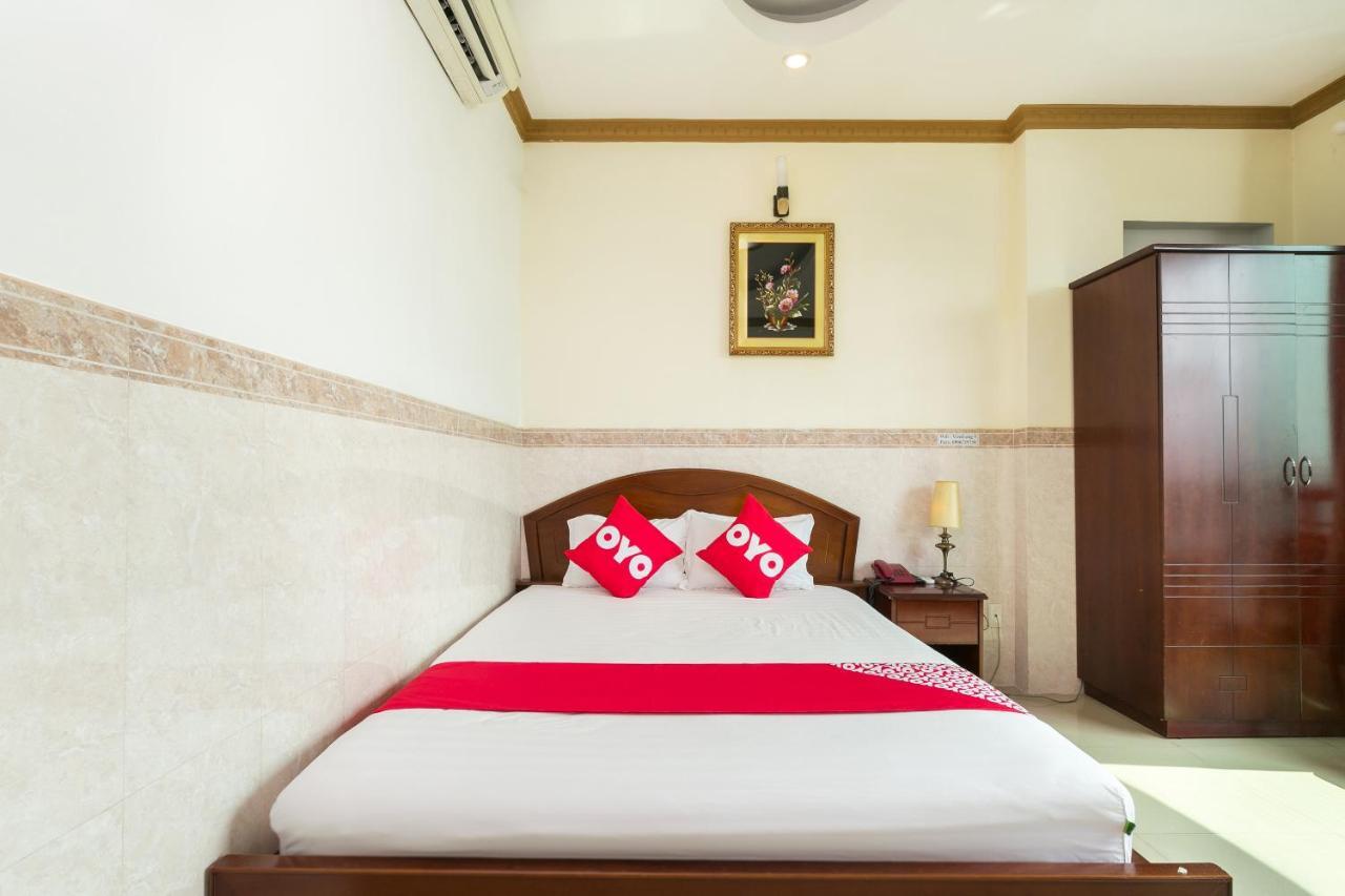 Ngan Ha Hotel Πόλη Χο Τσι Μινχ Εξωτερικό φωτογραφία