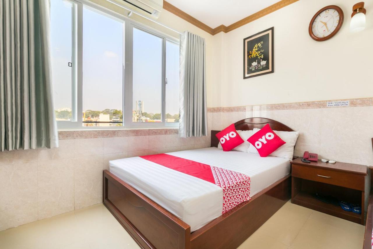 Ngan Ha Hotel Πόλη Χο Τσι Μινχ Εξωτερικό φωτογραφία