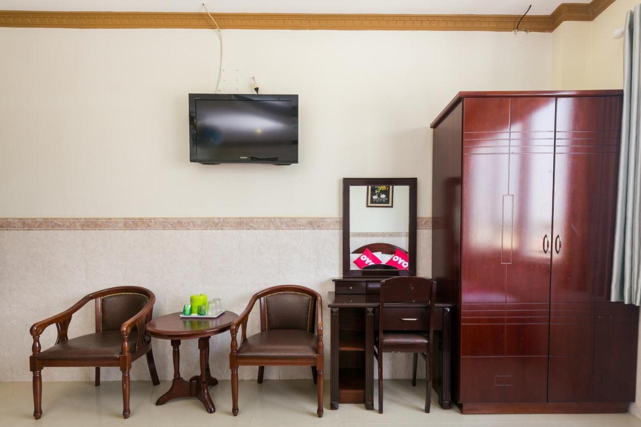 Ngan Ha Hotel Πόλη Χο Τσι Μινχ Εξωτερικό φωτογραφία