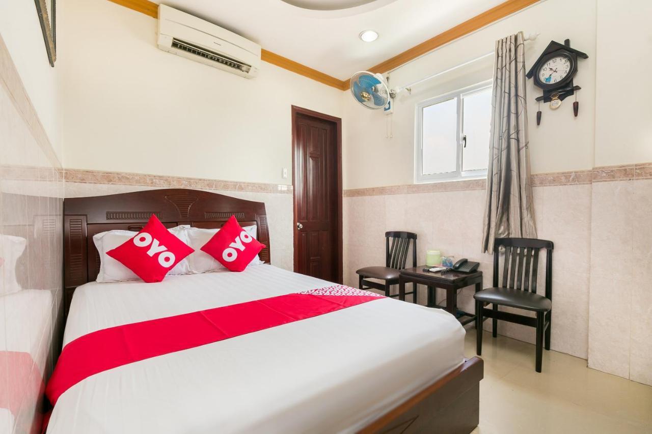 Ngan Ha Hotel Πόλη Χο Τσι Μινχ Εξωτερικό φωτογραφία