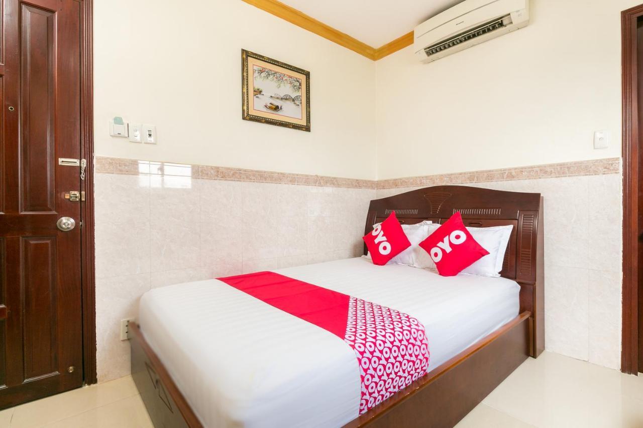 Ngan Ha Hotel Πόλη Χο Τσι Μινχ Εξωτερικό φωτογραφία